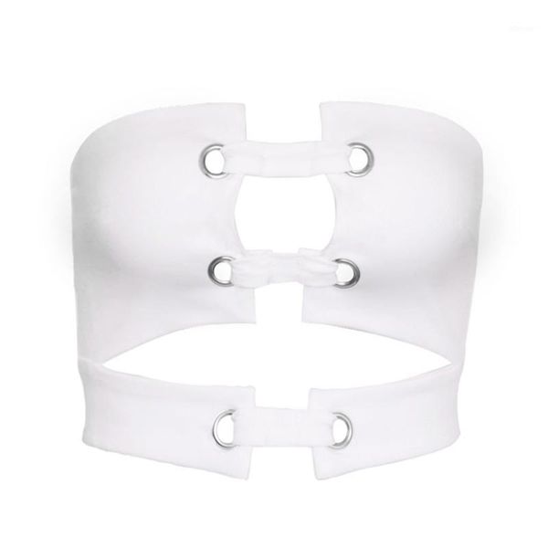 women tube ladies bra bandeau bandage boat neck underwear strapless female breathable white cotton wrap crop bustiers & corset, Black;white
women tube ladies bra bandeau bandage boat neck underwear strapless female breathable white cotton wrap crop bustiers & corset, Black;white