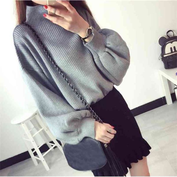 selling women's wool sweater warm spring autumn winter casual long sleeved pullover 210427, White;black
selling women's wool sweater warm spring autumn winter casual long sleeved pullover 210427, White;black