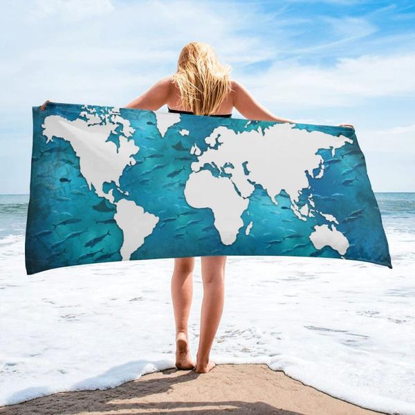 towel earth plate map ocean fish bath microfiber beach bathroom supplies towels for adults
towel earth plate map ocean fish bath microfiber beach bathroom supplies towels for adults