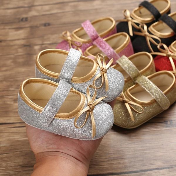 first walkers baby girl princess shoes toddler non-slip flat soft-sole cotton rubber crib lovely butterfly-knot slim flash infant walker
first walkers baby girl princess shoes toddler non-slip flat soft-sole cotton rubber crib lovely butterfly-knot slim flash infant walker