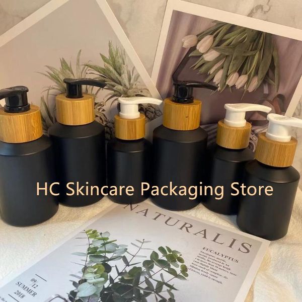 wholesale skin care custom frosted black glass bottle for cosmetic lotion toner container packaging spray bottles storage & jars
wholesale skin care custom frosted black glass bottle for cosmetic lotion toner container packaging spray bottles storage & jars
