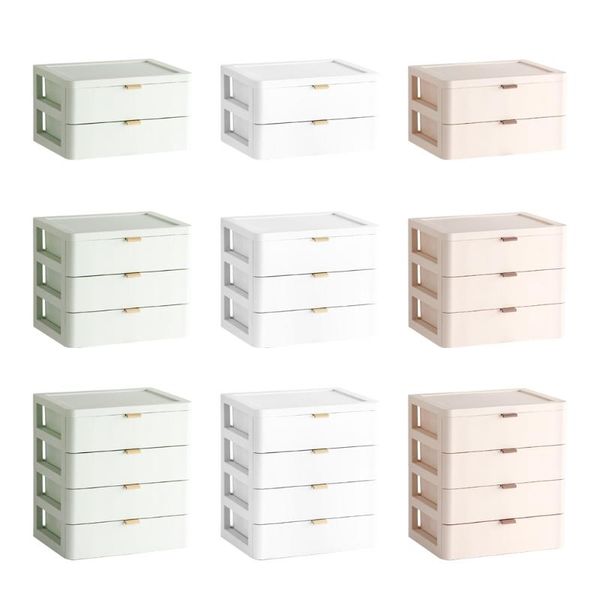 storage drawers 2/3/4 layers deskdrawer box mini cosmetic makeup organizing container plastic jewelry organizer
storage drawers 2/3/4 layers deskdrawer box mini cosmetic makeup organizing container plastic jewelry organizer