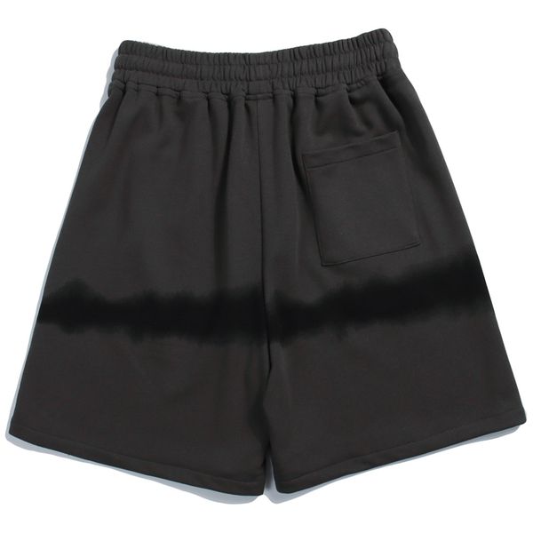 men's shorts aolamegs men's casual black gradient shorts at knee height summer elastic waist simple pocket high all-match streetwe, White;black
men's shorts aolamegs men's casual black gradient shorts at knee height summer elastic waist simple pocket high all-match streetwe, White;black