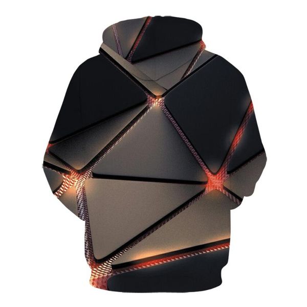 menwomen hoodies and sweatshirts 3d geometric pattern printed streetwear child hooded vetement 2021 dropshiping men's &, Black
menwomen hoodies and sweatshirts 3d geometric pattern printed streetwear child hooded vetement 2021 dropshiping men's &, Black