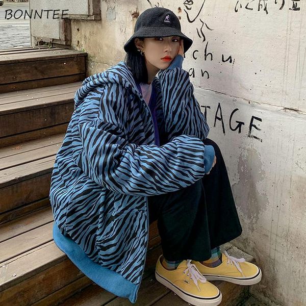 jackets women zebra-print casual spring coats hooded pockets ins zipper all-match loose fashion soft streetwear elegant leisure women's, Black;brown
jackets women zebra-print casual spring coats hooded pockets ins zipper all-match loose fashion soft streetwear elegant leisure women's, Black;brown