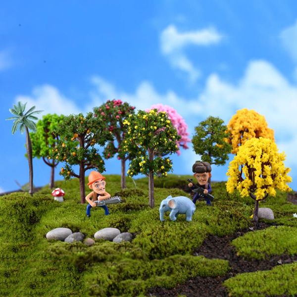 decorative objects & figurines 1pc artificial tree miniature plants fairy garden gnome moss terrarium decor for crafts bonsai bottle decorat
decorative objects & figurines 1pc artificial tree miniature plants fairy garden gnome moss terrarium decor for crafts bonsai bottle decorat