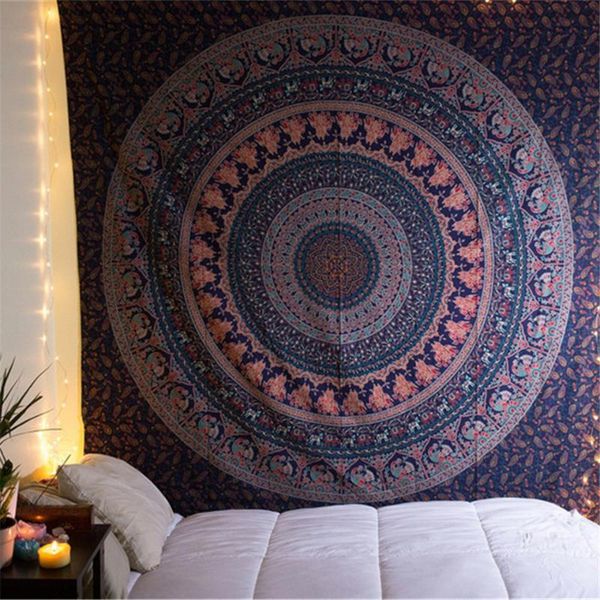 tapestries 200x150cm large hanging wall tapestry mandala carpet mattress boho elephant dorm beach decor blanket
tapestries 200x150cm large hanging wall tapestry mandala carpet mattress boho elephant dorm beach decor blanket