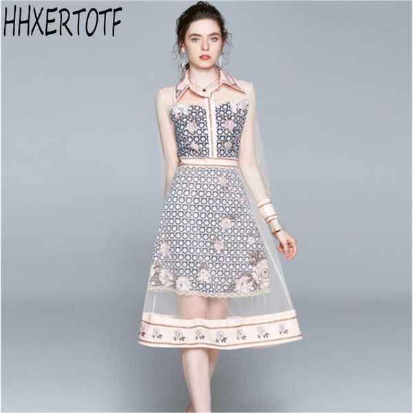 summer women flower printed splicing mesh dress perspective long lantern sleeve pink elegant 210531, Black;gray
summer women flower printed splicing mesh dress perspective long lantern sleeve pink elegant 210531, Black;gray