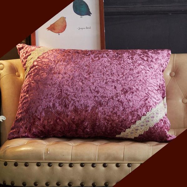 pillow case 1/2/3/4 pieces pillowcase 50*70 cushion cover living room decorative european cases 
pillow case 1/2/3/4 pieces pillowcase 50*70 cushion cover living room decorative european cases