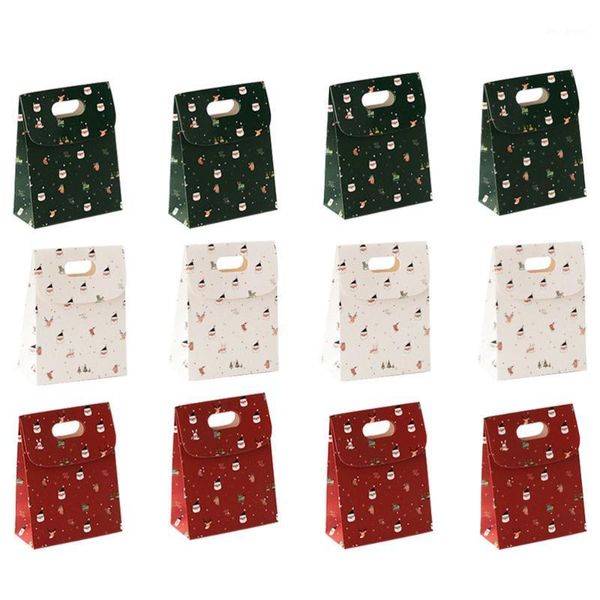 christmas decorations 12pcs apple box creative candy party gift case for shop
christmas decorations 12pcs apple box creative candy party gift case for shop