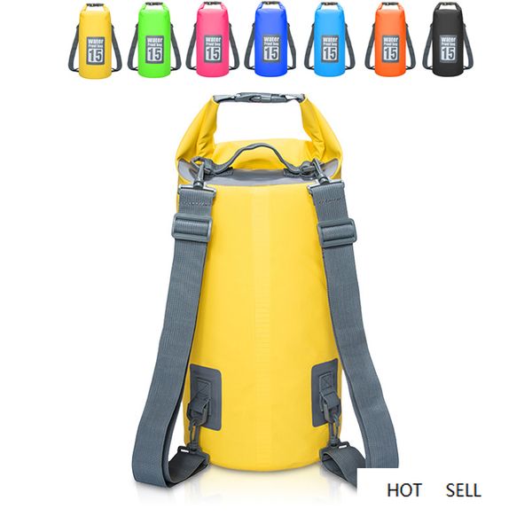 30l pvc waterproof bags swimming beach drifting pack camouflage waterproof bucket shoulder
30l pvc waterproof bags swimming beach drifting pack camouflage waterproof bucket shoulder