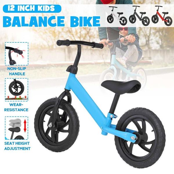gift sets baby balance bike walker kids ride on toy for 2-6 years old children learning two wheel scooter no foot pedal bicycle
gift sets baby balance bike walker kids ride on toy for 2-6 years old children learning two wheel scooter no foot pedal bicycle