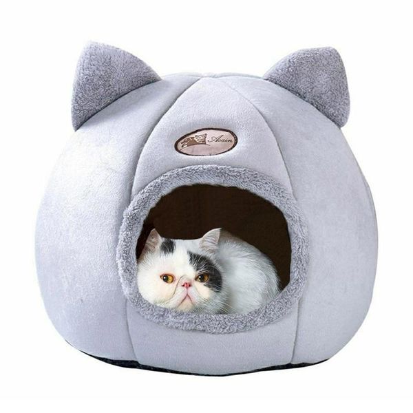 cat beds & furniture deep sleep warm bed little mat basket small dog house products pets tent cozy cave comfort in winter indoor
cat beds & furniture deep sleep warm bed little mat basket small dog house products pets tent cozy cave comfort in winter indoor