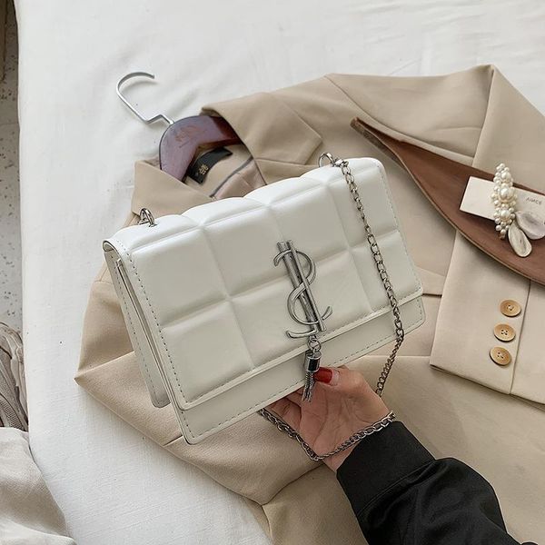 small bag handbags chain trendy foreign new square diagonal all-match autumn style 2020 one-shoulder fashion gbnow
small bag handbags chain trendy foreign new square diagonal all-match autumn style 2020 one-shoulder fashion gbnow