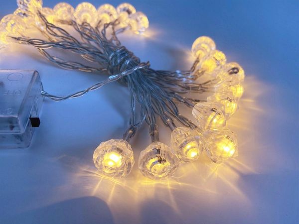 strings holiday diamonds light string christmas decor event party year flower festive supplies home
strings holiday diamonds light string christmas decor event party year flower festive supplies home