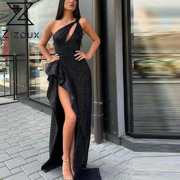 women dress oblique collar split sequin es asymmetrical girls party es off shoulder hih waist plus size 210524, Black;gray
women dress oblique collar split sequin es asymmetrical girls party es off shoulder hih waist plus size 210524, Black;gray