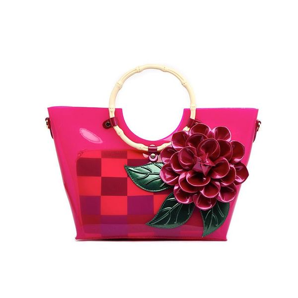 evening bags transparent bag girl summer fashion women's waterproof one-shoulder crystal beach bun mother big beautiful
evening bags transparent bag girl summer fashion women's waterproof one-shoulder crystal beach bun mother big beautiful