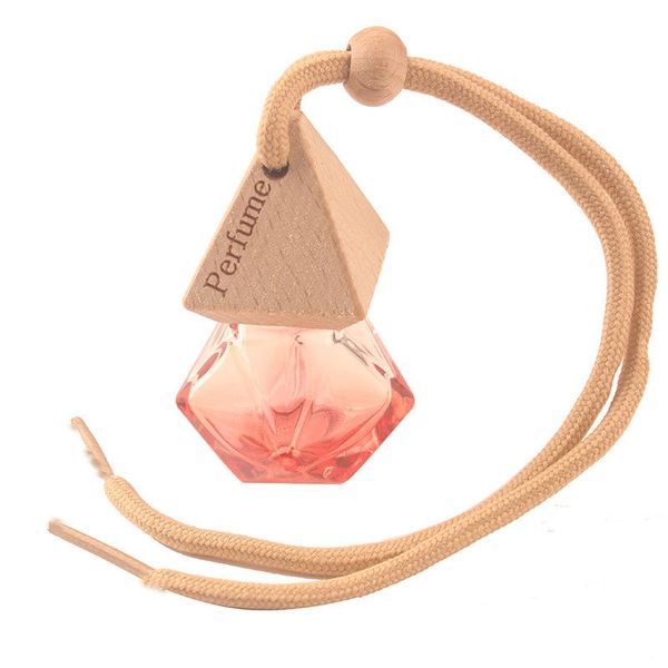 storage bottles & jars auto perfume 8ml mini with wood lid pendant colorful rhombic empty glass bottle essential oil container portable
storage bottles & jars auto perfume 8ml mini with wood lid pendant colorful rhombic empty glass bottle essential oil container portable