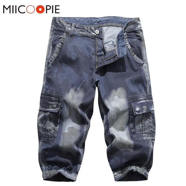 men's pants mens cargo 2021 fashion casual multi-pocket calf-length hip hop joggers male military trousers sweatpants sport streetwear, Black
men's pants mens cargo 2021 fashion casual multi-pocket calf-length hip hop joggers male military trousers sweatpants sport streetwear, Black