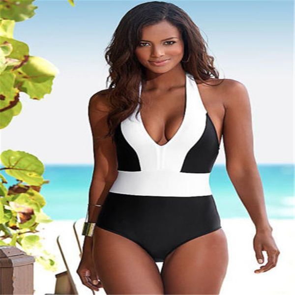 women's jumpsuits & rompers 2 colors s-xl women bodysuit v neckline one piece tie playsuit jumpsuit overalls beach club wear bodysuits, Black;white
women's jumpsuits & rompers 2 colors s-xl women bodysuit v neckline one piece tie playsuit jumpsuit overalls beach club wear bodysuits, Black;white
