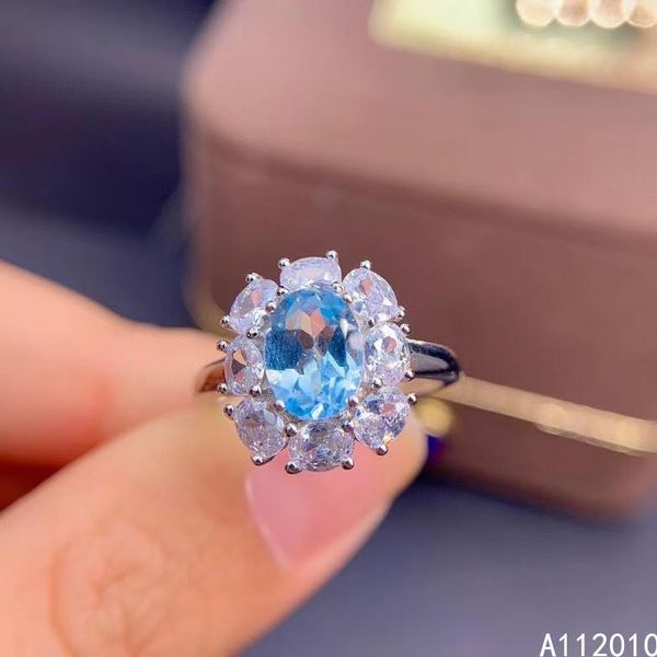 cluster rings kjjeaxcmy fine jewelry 925 sterling silver inlaid natural blue z luxury adjustable female ring support test, Golden;silver
cluster rings kjjeaxcmy fine jewelry 925 sterling silver inlaid natural blue z luxury adjustable female ring support test, Golden;silver