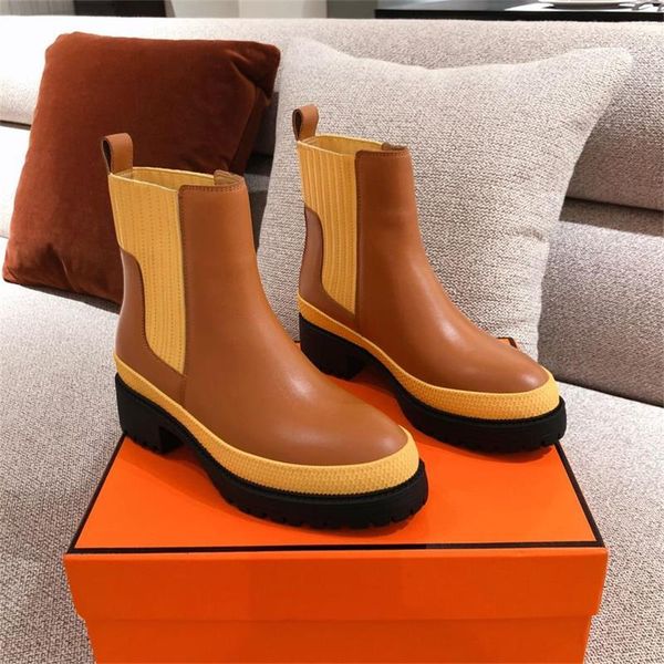 boots 2021 fishion cow leather shoes mixed colors platform slip on zapatos de mujer fall womens designer, Black
boots 2021 fishion cow leather shoes mixed colors platform slip on zapatos de mujer fall womens designer, Black