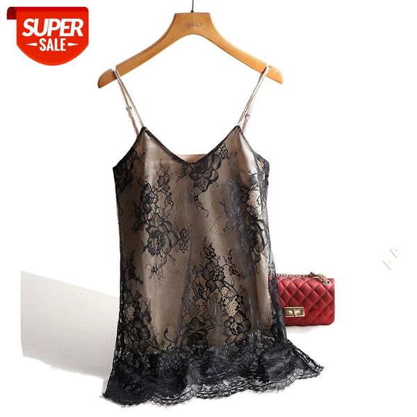 lace spaghetti strap women halter v neck basic cami sleeveless satin silk tank 2021 summer camisole plus size #pe4f, White
lace spaghetti strap women halter v neck basic cami sleeveless satin silk tank 2021 summer camisole plus size #pe4f, White