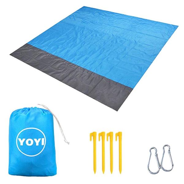 waterproof picnic mat practical outdoor portable cushion creative beach pads
waterproof picnic mat practical outdoor portable cushion creative beach pads