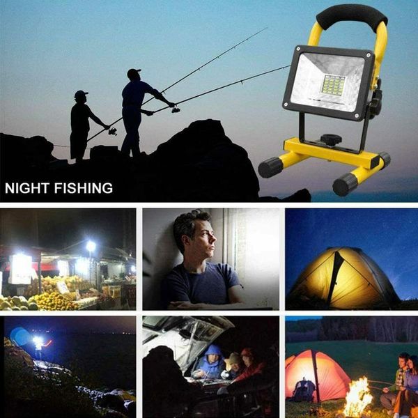 street lamp landscape lighting 24 led 30w work flood light spotlight waterproof cordless for construction floodlights
street lamp landscape lighting 24 led 30w work flood light spotlight waterproof cordless for construction floodlights