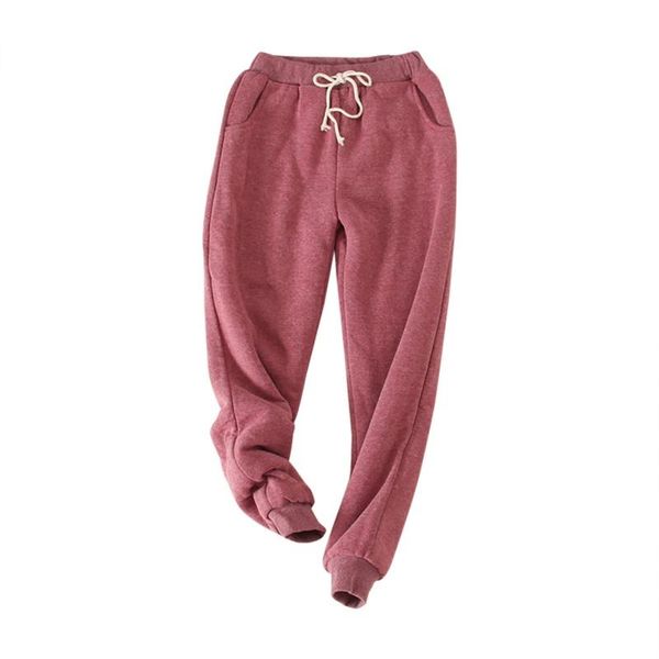 women's pants & capris winter plush sweatpants plus size velvet loose thick thin slim warm dark gray 2xl, Black;white
women's pants & capris winter plush sweatpants plus size velvet loose thick thin slim warm dark gray 2xl, Black;white