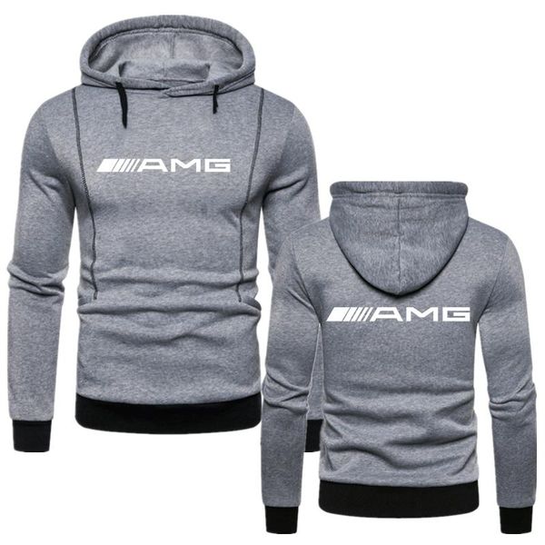 men's hoodies & sweatshirts 2021 amg hoodie men england style fashion hooded long sleeve autumn spring solid color delicate print warm, Black
men's hoodies & sweatshirts 2021 amg hoodie men england style fashion hooded long sleeve autumn spring solid color delicate print warm, Black