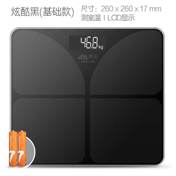 precise digital scales smart body floor weight scale electronic fitness health bascula inteligente bathroom products dk50bs
precise digital scales smart body floor weight scale electronic fitness health bascula inteligente bathroom products dk50bs