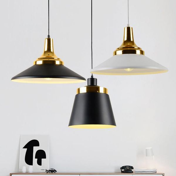 pendant lamps modern black gold light nordic design lamp industrial hanging edison suspension luminaire loft dininglight
pendant lamps modern black gold light nordic design lamp industrial hanging edison suspension luminaire loft dininglight