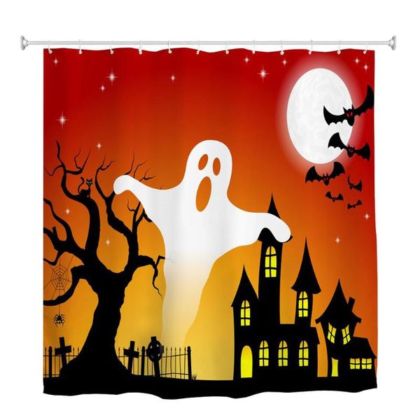 shower curtains 150x180cm 3d curtain ghost funny home decor proof waterproof cloth room
shower curtains 150x180cm 3d curtain ghost funny home decor proof waterproof cloth room
