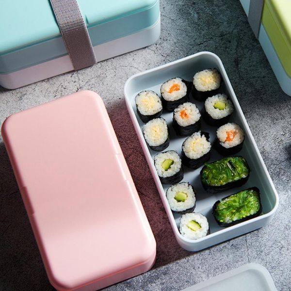 bento 2 layers japanese style microwave lunch container for kid adualt travel (red) dinnerware sets
bento 2 layers japanese style microwave lunch container for kid adualt travel (red) dinnerware sets