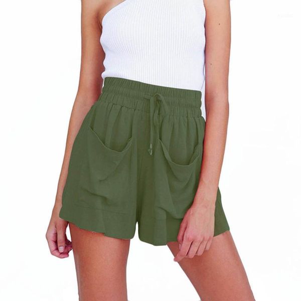 yoga outfit women's summer relaxed solid color tie elastic pocket casual shorts pants korean pant fitness volleyball
yoga outfit women's summer relaxed solid color tie elastic pocket casual shorts pants korean pant fitness volleyball