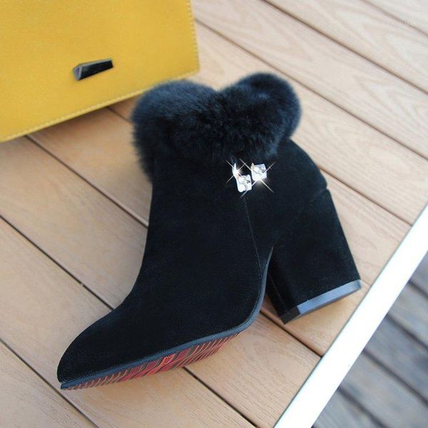 boots ankle pointed toe faux fur fashion warm luxury ladies boot black 2021 winter women shoes woman square high heels1
boots ankle pointed toe faux fur fashion warm luxury ladies boot black 2021 winter women shoes woman square high heels1