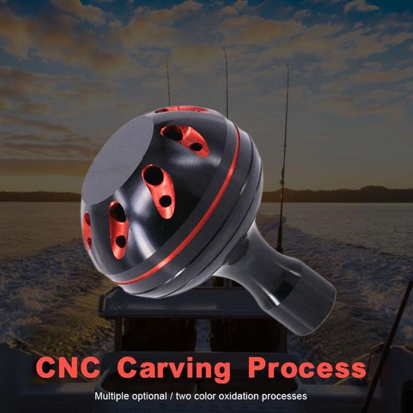 water drop hole hold handle all-metal cnc carved drip holes fit for s/d brand fishing reels 38mm reel baitcasting
water drop hole hold handle all-metal cnc carved drip holes fit for s/d brand fishing reels 38mm reel baitcasting