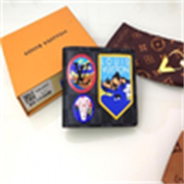 card brand chain designer long luxury pouches n60097 phone logo wallets pattern wallet wallet key real holders leather cases compact purse c, Red;black
card brand chain designer long luxury pouches n60097 phone logo wallets pattern wallet wallet key real holders leather cases compact purse c, Red;black