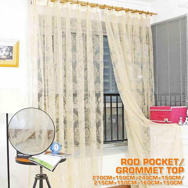 tulle curtain window interior valance sheer scarf door room divider drape decoration curtains & drapes
tulle curtain window interior valance sheer scarf door room divider drape decoration curtains & drapes