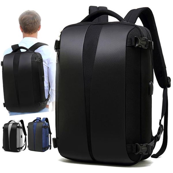 backpack lapwith usb charging anti-theft waterproof men women anti theft back pack 17 inch notebook school bag male
backpack lapwith usb charging anti-theft waterproof men women anti theft back pack 17 inch notebook school bag male
