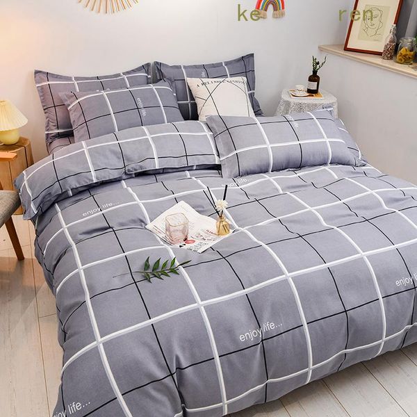bedding set double bed twin king size cotton parure de lit ab side linen for home sets
bedding set double bed twin king size cotton parure de lit ab side linen for home sets