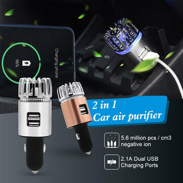 ozone ionizer cleaner 2 types car vehicle air purifier 12v mini auto fresh anion ionic oxygen bar freshener
ozone ionizer cleaner 2 types car vehicle air purifier 12v mini auto fresh anion ionic oxygen bar freshener
