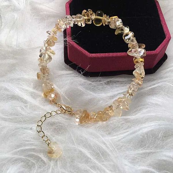mesa crystal natural z crushed stone bracelet 14k gold wrapped accessories keep color for a long time, Golden;silver
mesa crystal natural z crushed stone bracelet 14k gold wrapped accessories keep color for a long time, Golden;silver