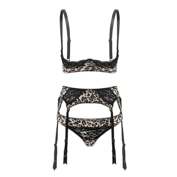 women erotic lace trim lingerie nightwear bra set with garter belt and thong briefs underwear g-string babydoll bras sets, Red;black
women erotic lace trim lingerie nightwear bra set with garter belt and thong briefs underwear g-string babydoll bras sets, Red;black