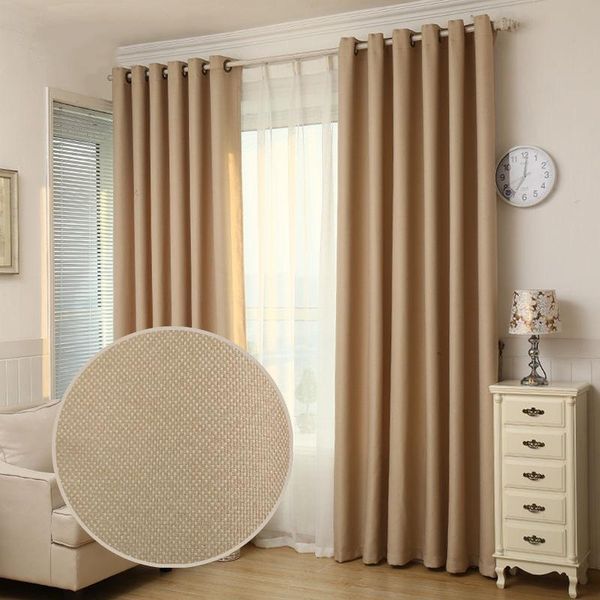 el solid color full shading curtain dark for living room nordic simple green blackout & drapes
el solid color full shading curtain dark for living room nordic simple green blackout & drapes