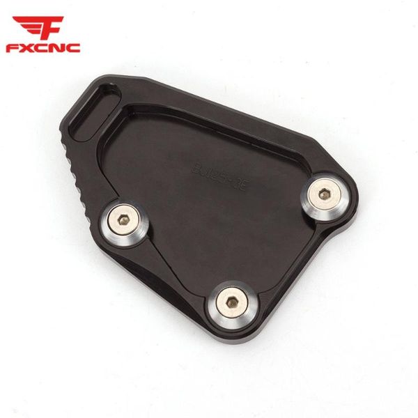 other motorcycle parts fx cnc kickstand footside side stand extension englarger plate pad for benilli tnt125/135 bj300 bj600 bj125 trk 502
other motorcycle parts fx cnc kickstand footside side stand extension englarger plate pad for benilli tnt125/135 bj300 bj600 bj125 trk 502