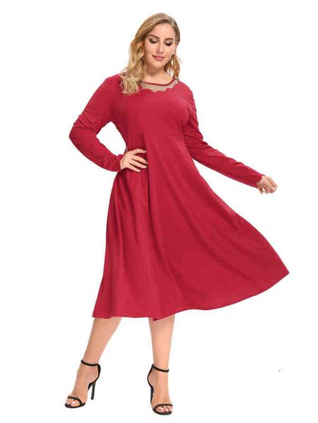 casual dresses zhiidodo large women's muslim round neck burnt flower 9115, Black;gray
casual dresses zhiidodo large women's muslim round neck burnt flower 9115, Black;gray