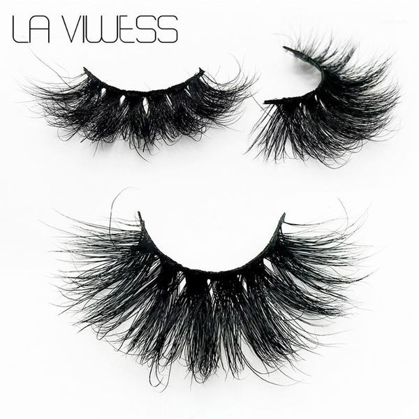false eyelashes soft mink hair handmade wispy fluffy long lashes nature eye makeup tools faux lashes1
false eyelashes soft mink hair handmade wispy fluffy long lashes nature eye makeup tools faux lashes1