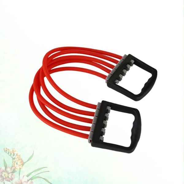 resistance bands 1pc chest expander adjustable spring exerciser fitness exercise puller portable muscle training equipments stretchy arm pul
resistance bands 1pc chest expander adjustable spring exerciser fitness exercise puller portable muscle training equipments stretchy arm pul